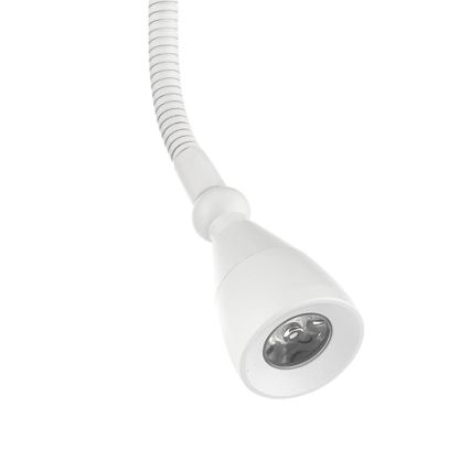 ONLI - LED Elastyczna lampka LEXI LED/1W/230V 4000K biała