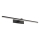ONLI - LED Kinkiet galeryjka FRED LED/14W/230V 4000K czarny