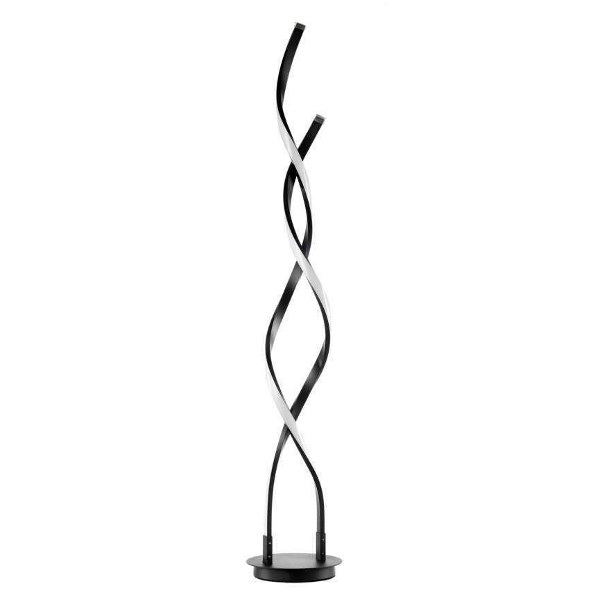 ONLI -  LED Lampa podłogowa DAFNE LED/38W/230V 4000K czarny