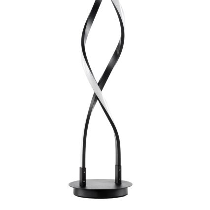 ONLI -  LED Lampa podłogowa DAFNE LED/38W/230V 4000K czarny
