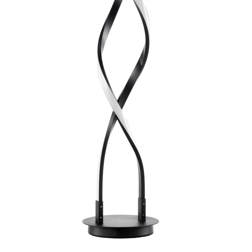 ONLI -  LED Lampa podłogowa DAFNE LED/38W/230V 4000K czarny