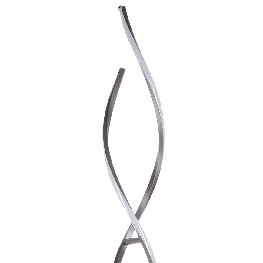 ONLI - LED Lampa podłogowa DNA LED/24W/230V 4000K srebrny