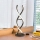 ONLI - LED Lampa stołowa DNA LED/12W/230V 4000K 48,5 cm srebrny