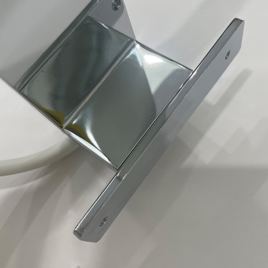 ONLI - LED Łazienkowe oświetlenie lustra NEMO LED/4,5W/230V 4000K 30 cm IP44 chrom błyszczący