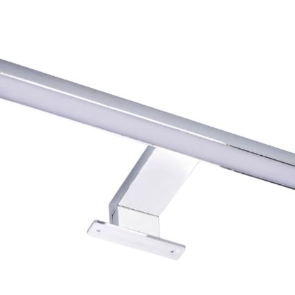 ONLI - LED Łazienkowe oświetlenie lustra NEMO LED/5,5W/230V 4000K 50 cm IP44 matowy chrom