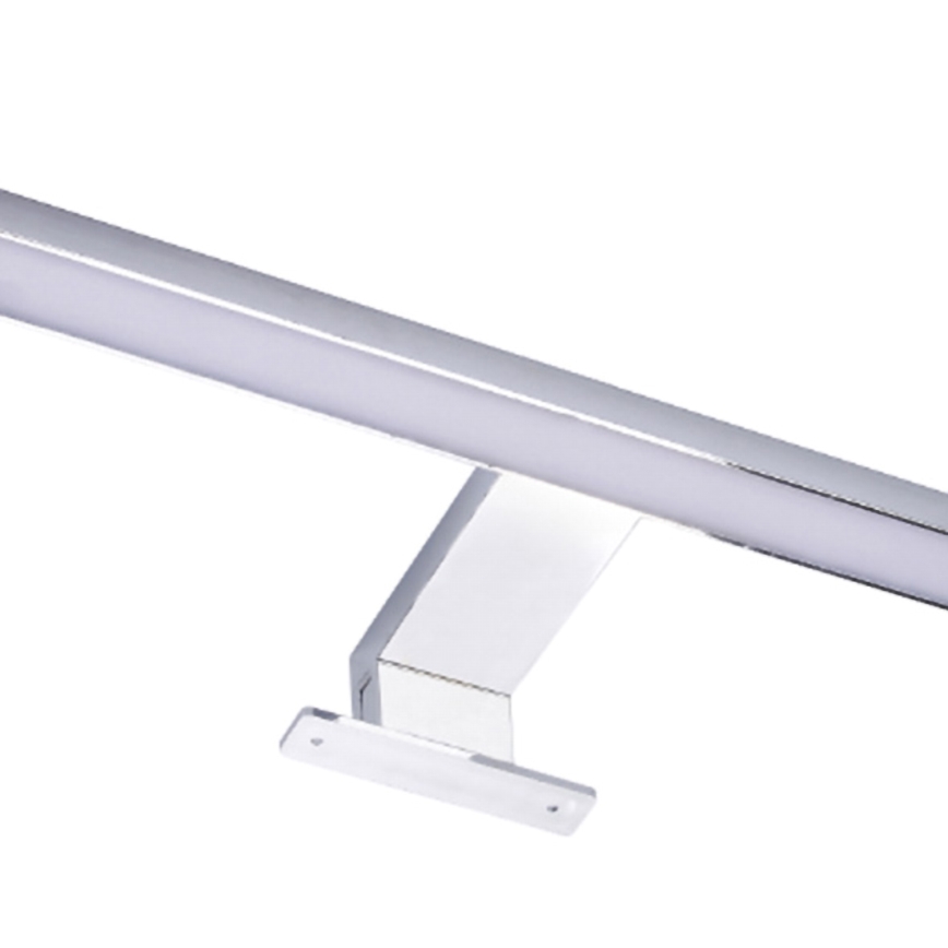 ONLI - LED Łazienkowe oświetlenie lustra NEMO LED/5,5W/230V 4000K 50 cm IP44 matowy chrom
