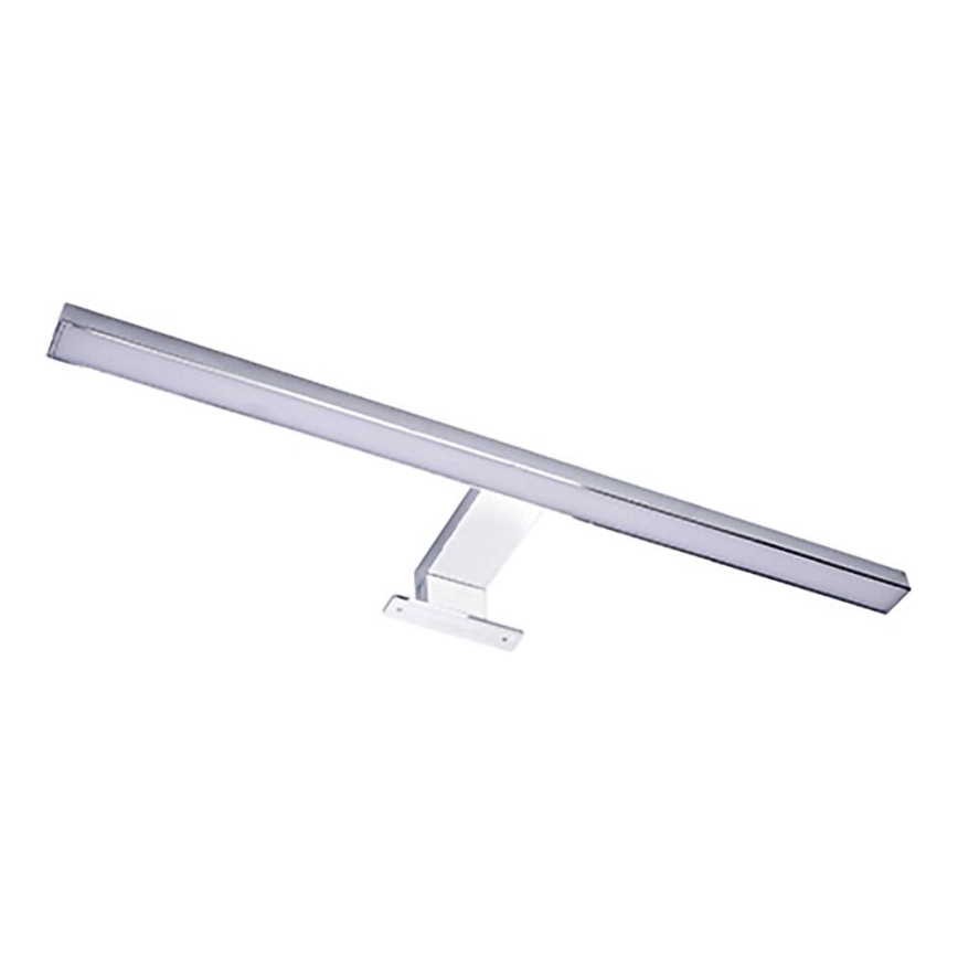 ONLI - LED Łazienkowe oświetlenie lustra NEMO LED/4,5W/230V 4000K 30 cm IP44 chrom błyszczący