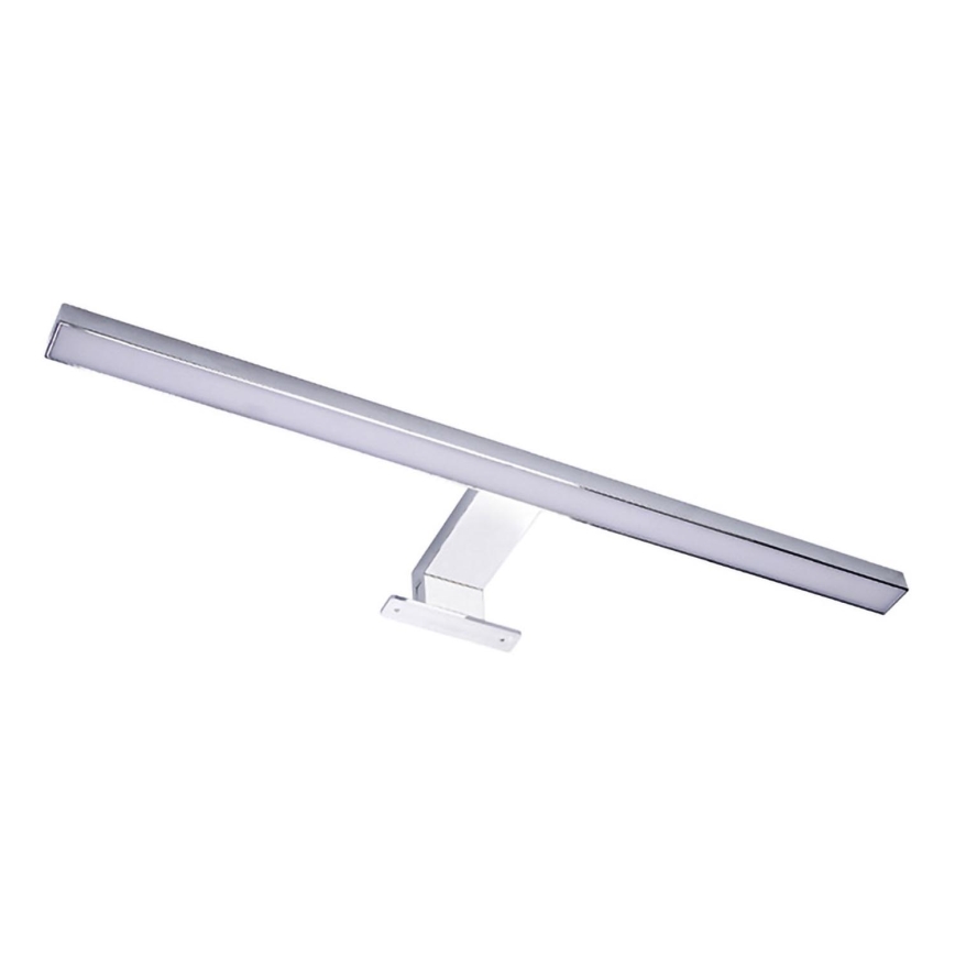 ONLI - LED Łazienkowe oświetlenie lustra NEMO LED/5,5W/230V 4000K 50 cm IP44 matowy chrom