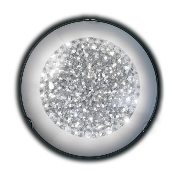 ONLI - LED Plafon BRILL LED/12W/230V 4000K śr. 30 cm
