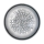 ONLI - LED Plafon BRILL LED/12W/230V 4000K śr. 30 cm