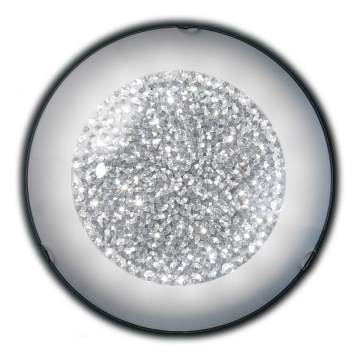 ONLI - LED Plafon BRILL LED/18W/230V 4000K śr. 40 cm