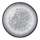 ONLI - LED Plafon BRILL LED/18W/230V 4000K śr. 40 cm