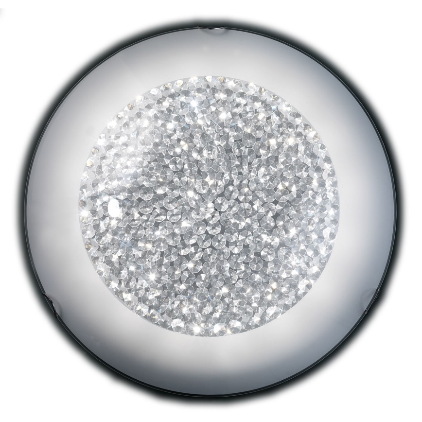 ONLI - LED Plafon BRILL LED/21W/230V 4000K śr. 50 cm