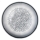 ONLI - LED Plafon BRILL LED/21W/230V 4000K śr. 50 cm