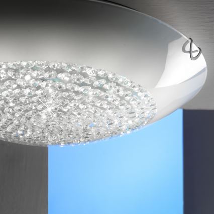 ONLI - LED Plafon BRILL LED/21W/230V 4000K śr. 50 cm