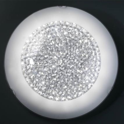 ONLI - LED Plafon BRILL LED/21W/230V 4000K śr. 50 cm