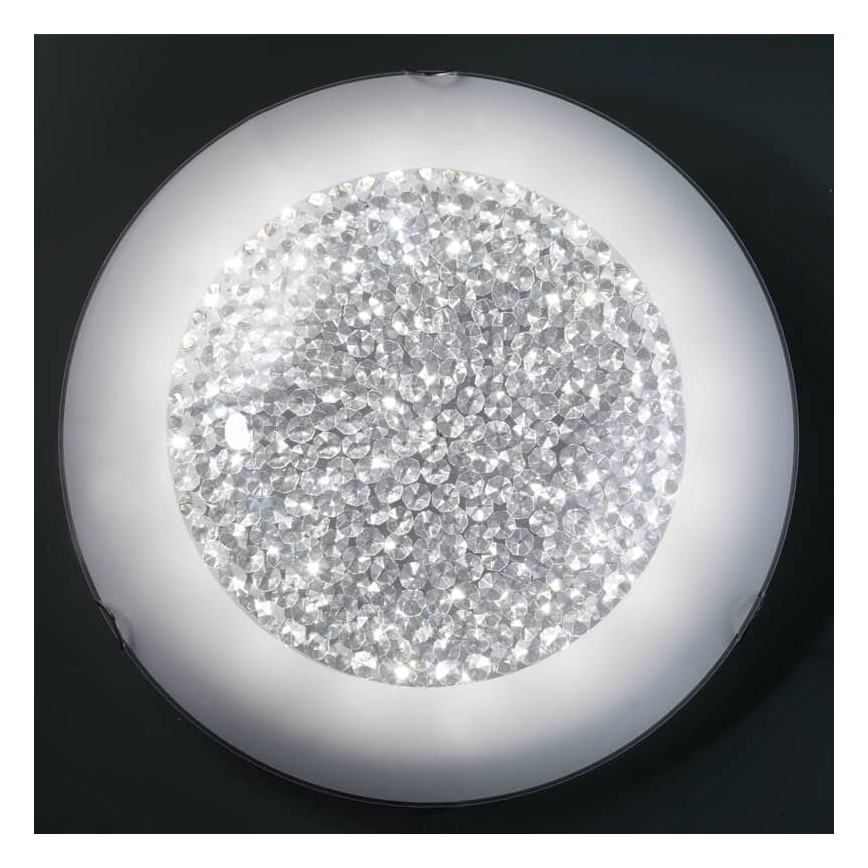 ONLI - LED Plafon BRILL LED/21W/230V 4000K śr. 50 cm