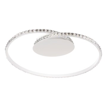 ONLI - LED Plafon EDEN LED/26W/230V 4500K śr. 50 cm biały