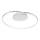 ONLI - LED Plafon EDEN LED/26W/230V 4500K śr. 50 cm biały