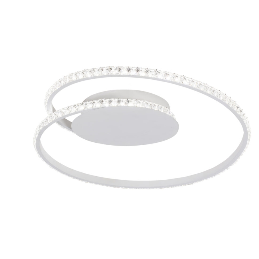 ONLI - LED Plafon EDEN LED/26W/230V 4500K śr. 50 cm biały