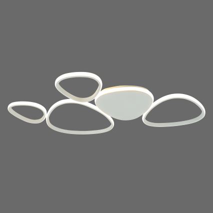 ONLI - LED Plafon ROMEO LED/48W/230V 4000K biały