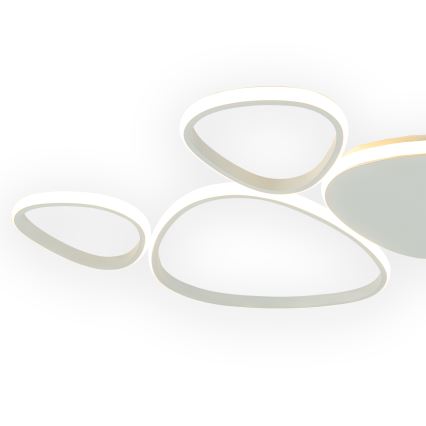 ONLI - LED Plafon ROMEO LED/48W/230V 4000K biały