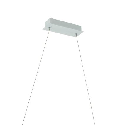 ONLI - LED Żyrandol na lince ROMEO LED/48W/230V 4000K biały