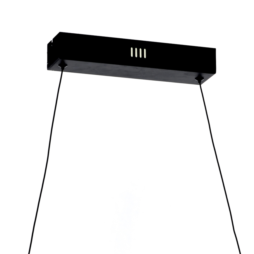 ONLI - LED Żyrandol na lince SIGN LED/42W/230V 4000K złoty