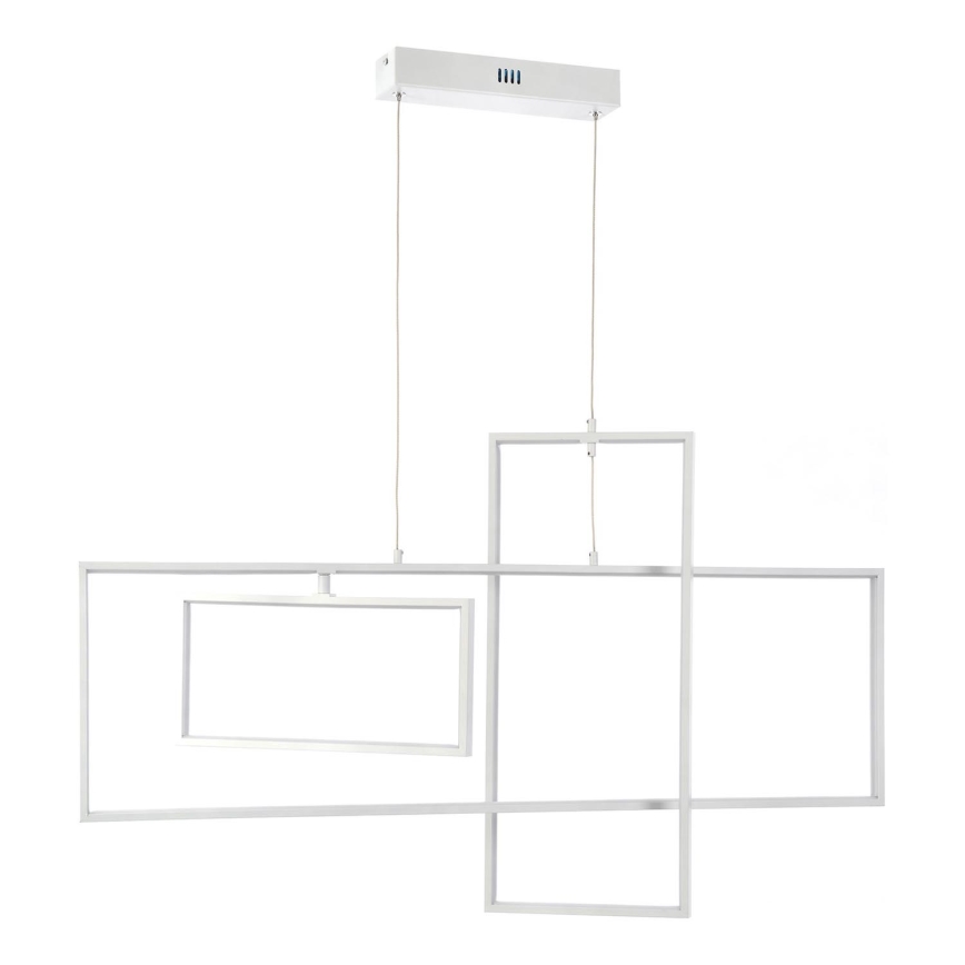 ONLI - LED Żyrandol na lince SQUID LED/60W/230V 4000K biały