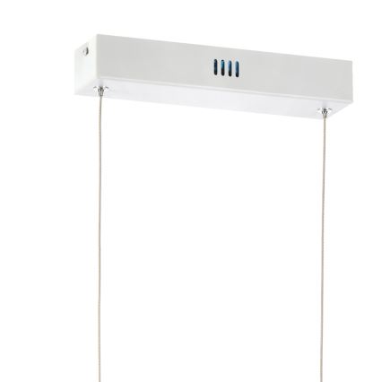 ONLI - LED Żyrandol na lince SQUID LED/60W/230V 4000K biały