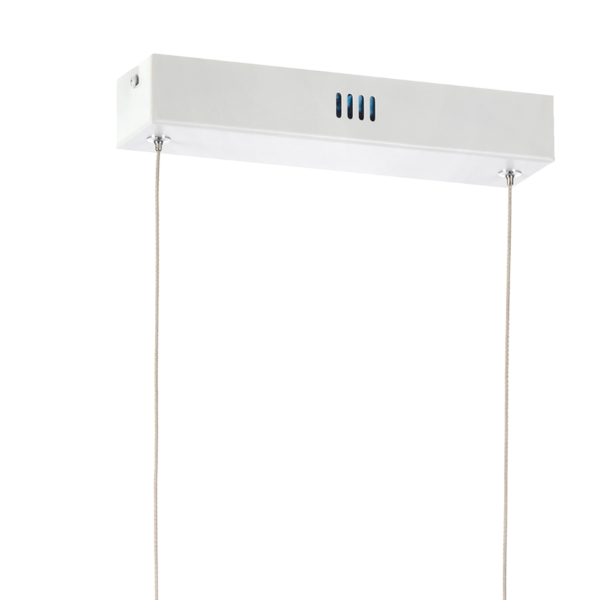 ONLI - LED Żyrandol na lince SQUID LED/60W/230V 4000K biały