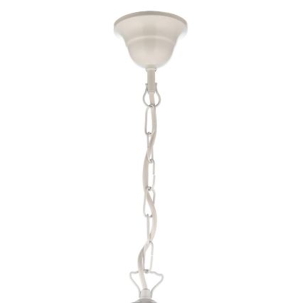 ONLI - Żyrandol dziecięcy BUTTERFLY 5xE14/6W/230V