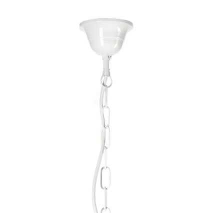ONLI - Żyrandol na łańcuchu ANTEA 5xE14/6W/230V