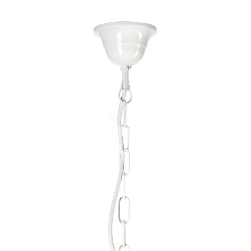 ONLI - Żyrandol na łańcuchu ANTEA 5xE14/6W/230V