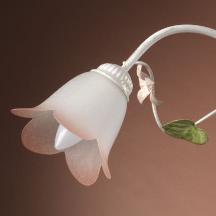 ONLI - Żyrandol na łańcuchu BOTTON DORO 3xE14/6W/230V