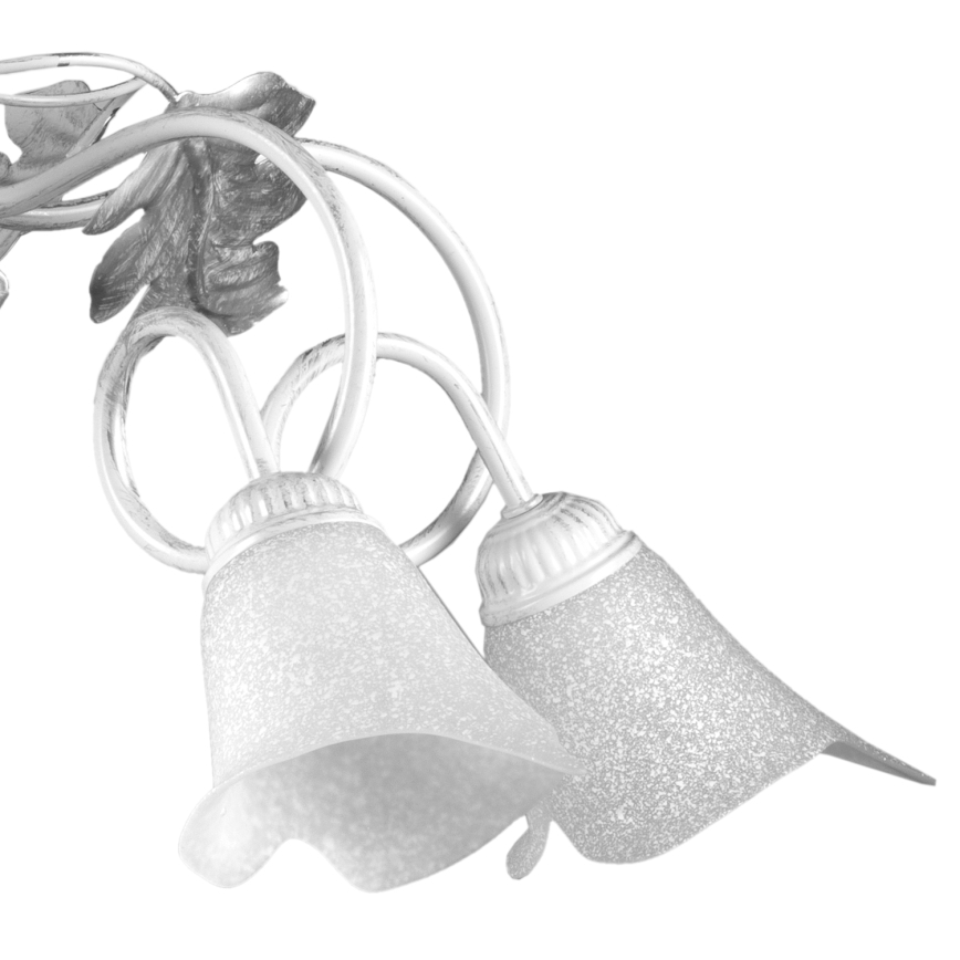ONLI - Żyrandol na łańcuchu MARILENA 5xE14/6W/230V