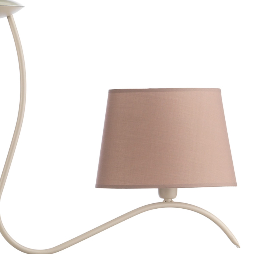 ONLI - Żyrandol na łańcuchu ZEN 2xE27/22W/230V