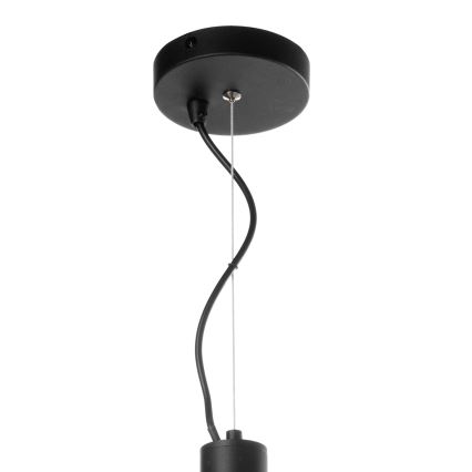 ONLI - Żyrandol na lince ASIA 5xE14/6W/230V