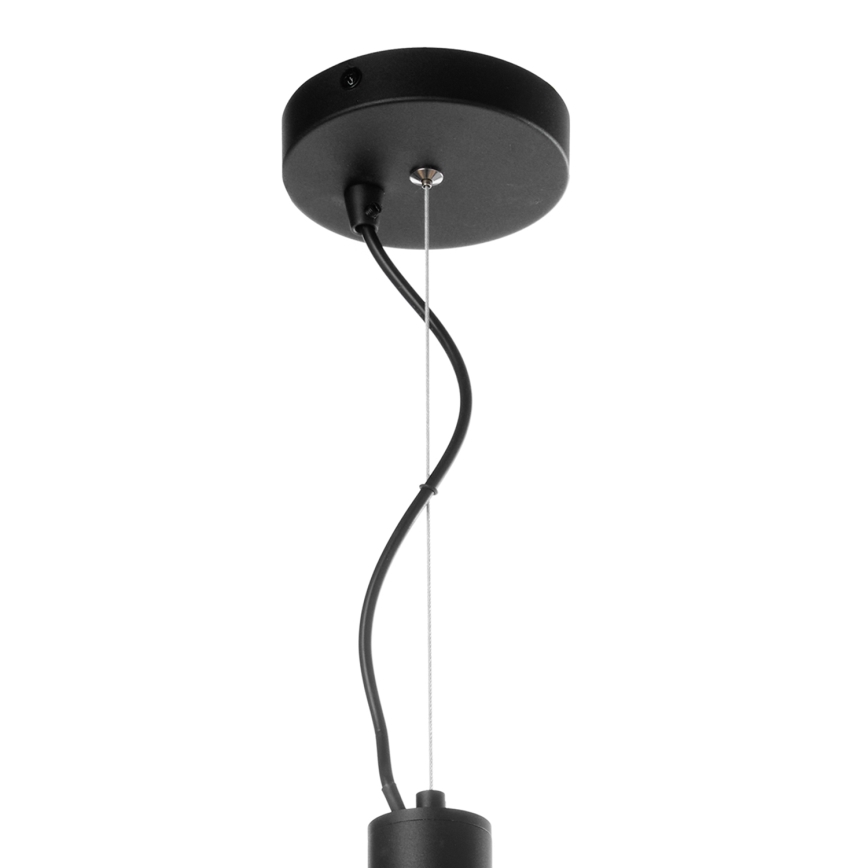 ONLI - Żyrandol na lince ASIA 5xE14/6W/230V