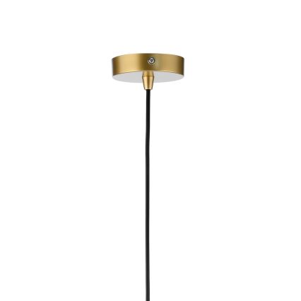 ONLI - Żyrandol na lince CROSS 6xE27/22W/230V