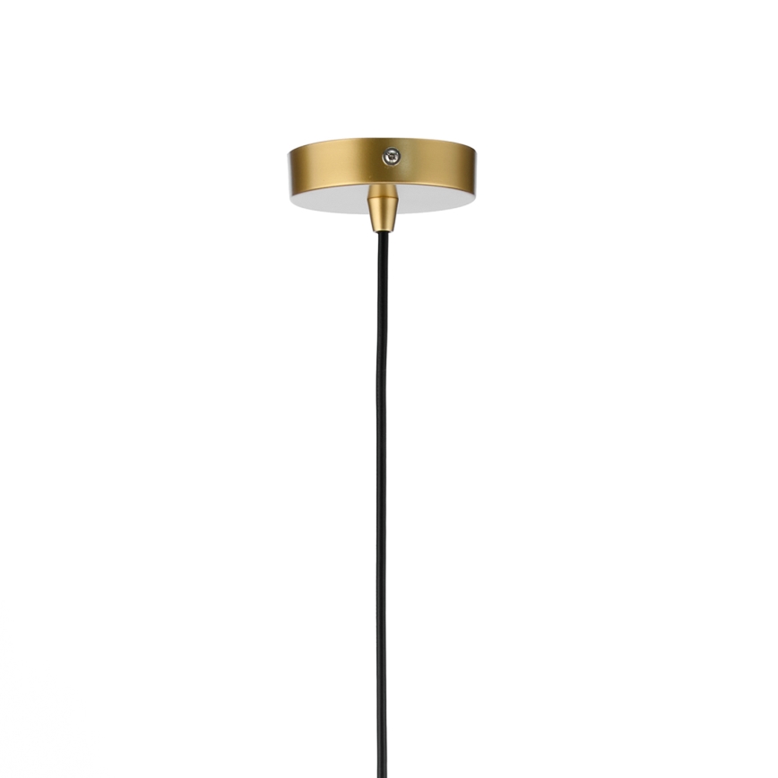 ONLI - Żyrandol na lince CROSS 6xE27/22W/230V