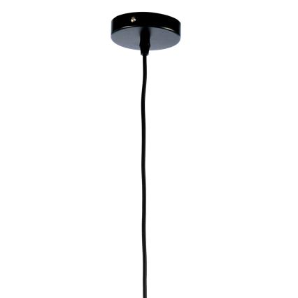 ONLI - Żyrandol na lince DOROTY 1xE27/22W/230V śr. 20 cm