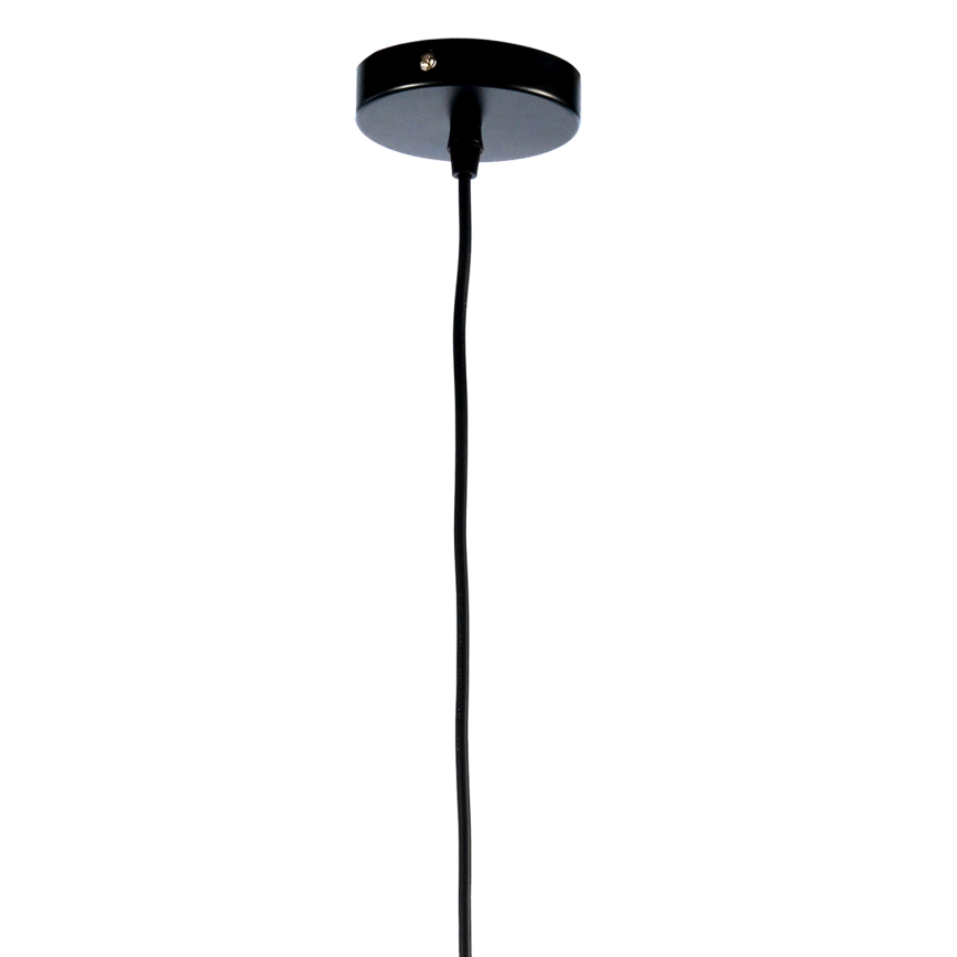 ONLI - Żyrandol na lince DOROTY 1xE27/22W/230V śr. 20 cm