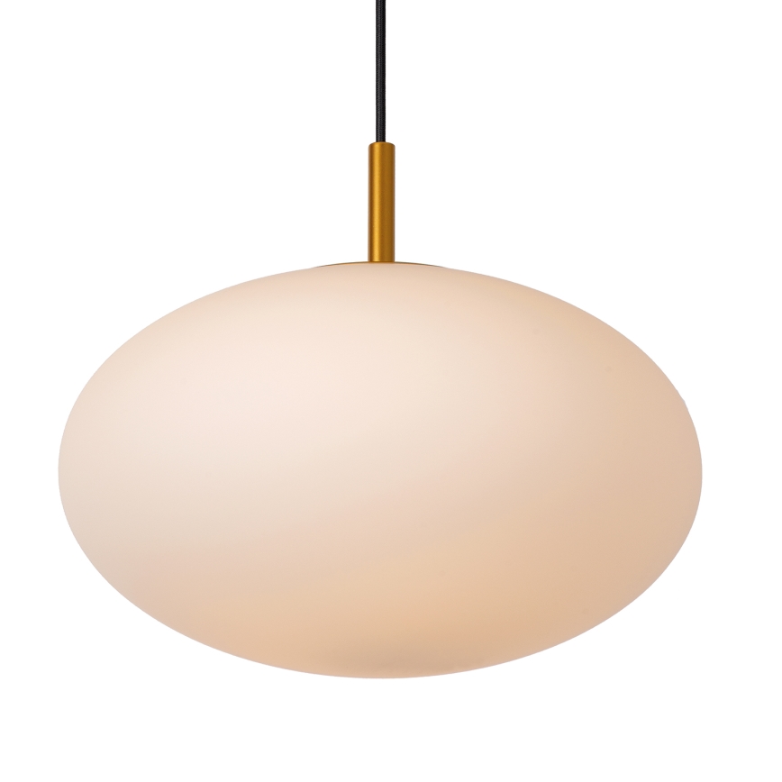ONLI - Żyrandol na lince JANET 1xE27/6W/230V śr. 30 cm