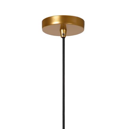 ONLI - Żyrandol na lince JANET 1xE27/6W/230V śr. 30 cm