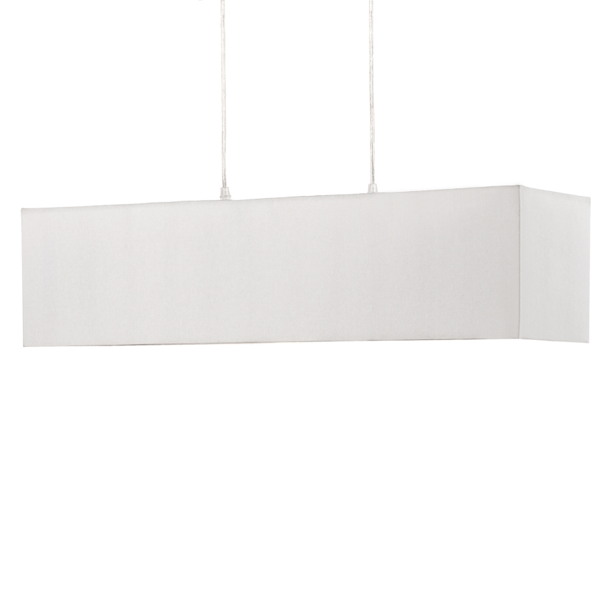ONLI - Żyrandol na lince KISAR 2xE27/22W/230V