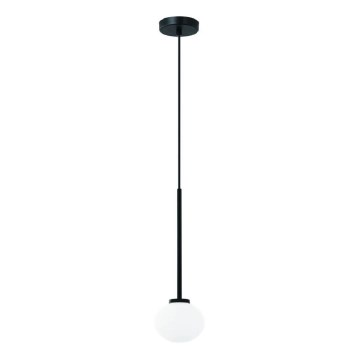 Open Design OR80629 - Lampa wisząca na przewodzie OTA 1xG9/8W/230V czarna
