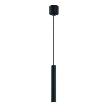Open Design OR80803 - Lampa wisząca na przewodzie SLIMI 1xG9/3,5W/230V czarna
