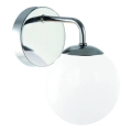 Open Design OR81381 - Kinkiet łazienkowy BAO 1xG9/8W/230V IP44 chrom błyszczący