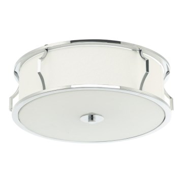 Open Design OR84399 - Lampa sufitowa PIRELO 3xE14/12W/230V Ø 45 cm chrom błyszczący